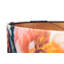 Bystrom 1 - Light Copper Drum Pendant-709153101