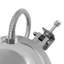 Gaufrier rond SUNYOU 7,48 po