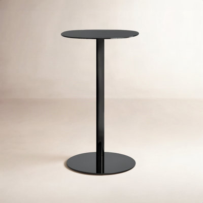 Swole Single End Table