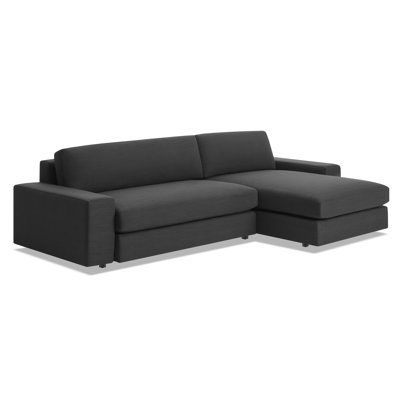 Esker Chaise Sectional