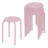 Irey Counter Stool with Metal Frame-1123303937