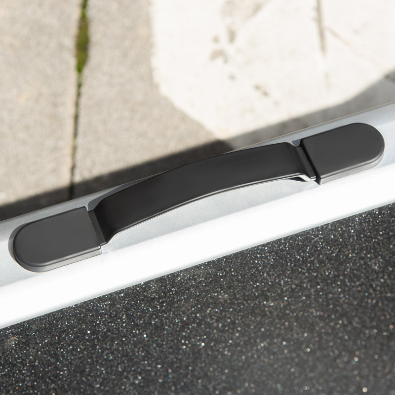 Collapsible Ramp