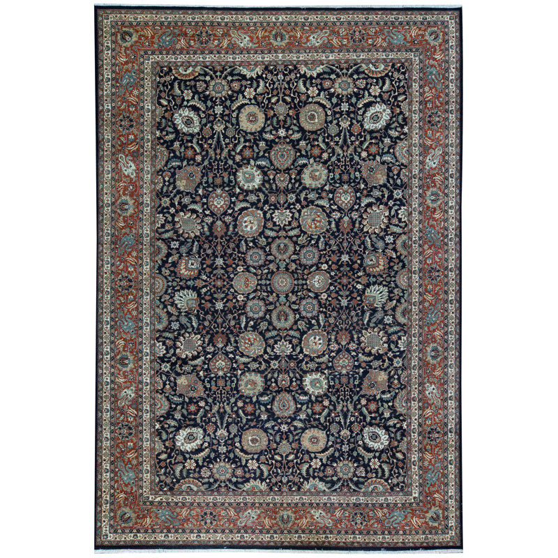 Brookhaven One-of-a-Kind 11'11" X 17'6" Area Rug