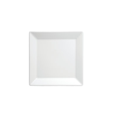 Botticelli Square Plates, 9 7/8", by Sant' Andrea