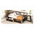 Twin Size Daybed With Space Drawer - Strong Wood For A Stylish Home Solid Options Ideal Compact Living Spaces-1534623802