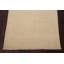 Tapis de couloir uni Gabbeh 2x6