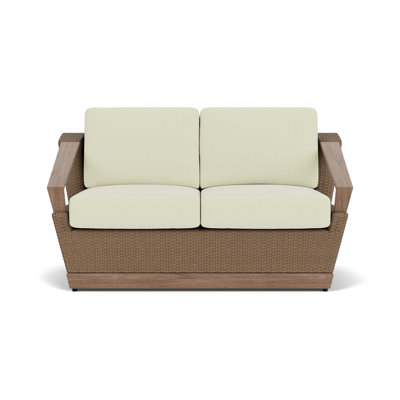 Charisma Outdoor 2 - Seat Loveseat