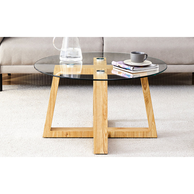 Table basse Modern