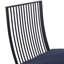 Alissah 2 - Person Patio Conversation Set with Cushions