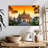 Adella Wat Arun Gate-107864934