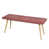 Rouge est en rupture de stock