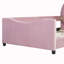 Lit de jour simple tapissier-129165730