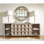 Prado Entertainment Center