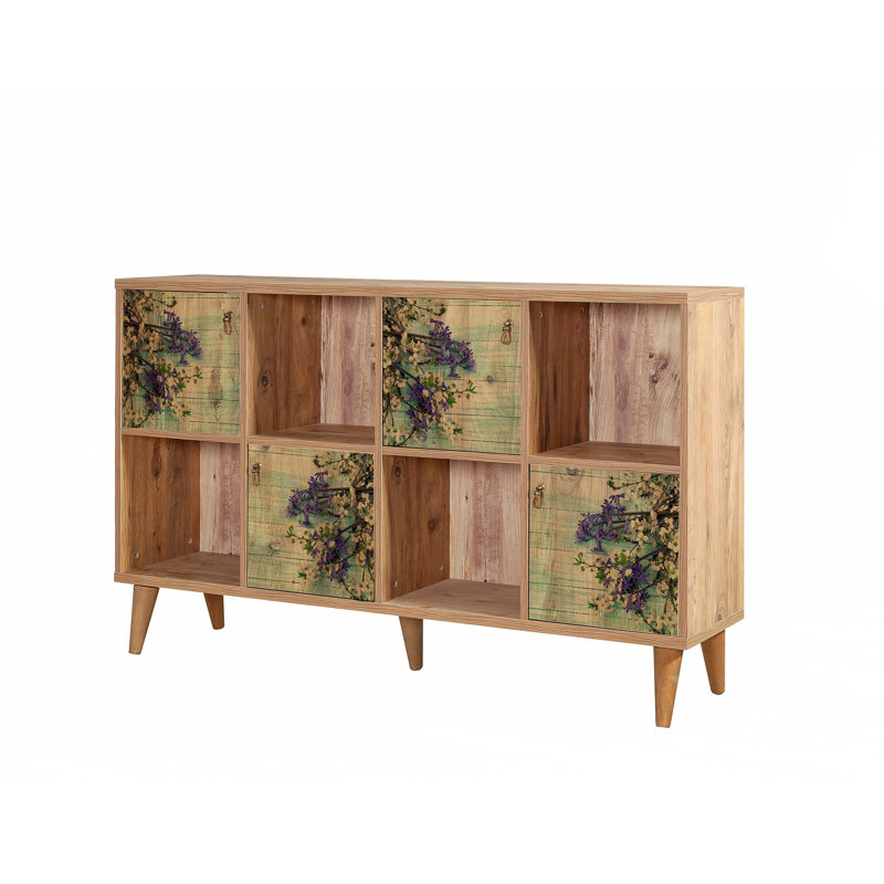 Buffet de 59,84 po Neele