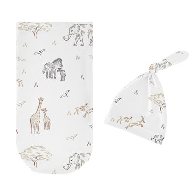 Ensemble de sacs de couchage Serengeti