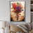 Cadre photo gris
