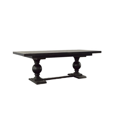 Gables Pine Wood Dining Table