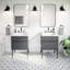 Ensemble de pattes de coiffeuse studio S-52288793