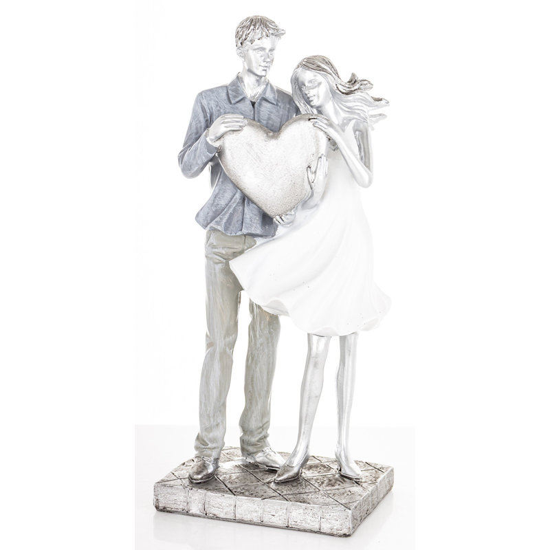 People Figurines & Sculptures