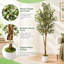 Faux Tree-832098992-832098958