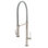 Poetto Culinary Pull-Out Kitchen Faucet With Squeeze Sprayer