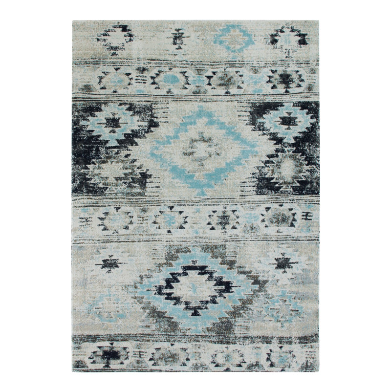 Conleth Indoor / Outdoor Area Rug, Rectangle 160 x 230cm