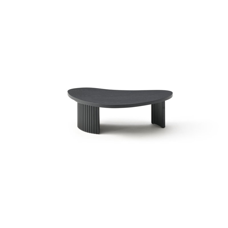 table de bout abstraite