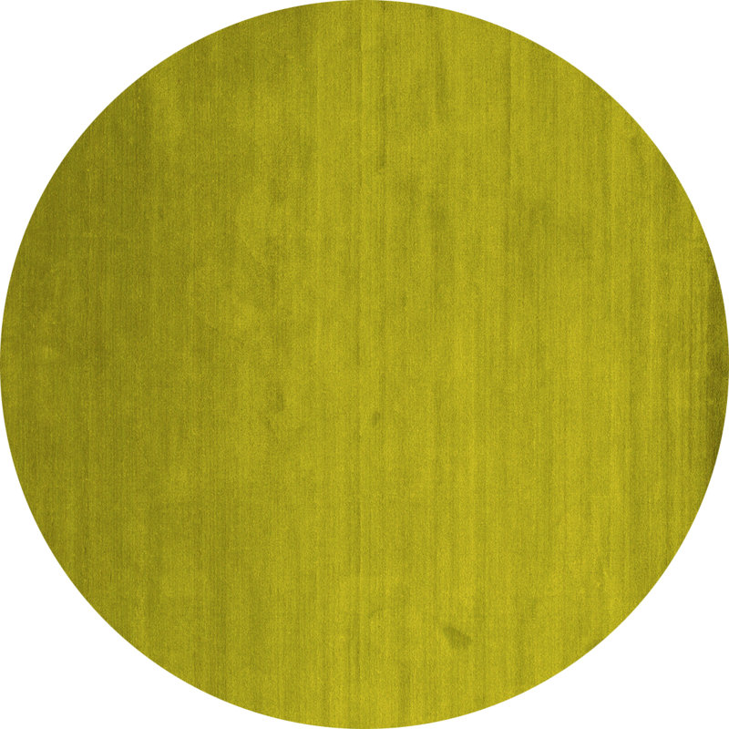 Performance Indoor Rug, Round 7'