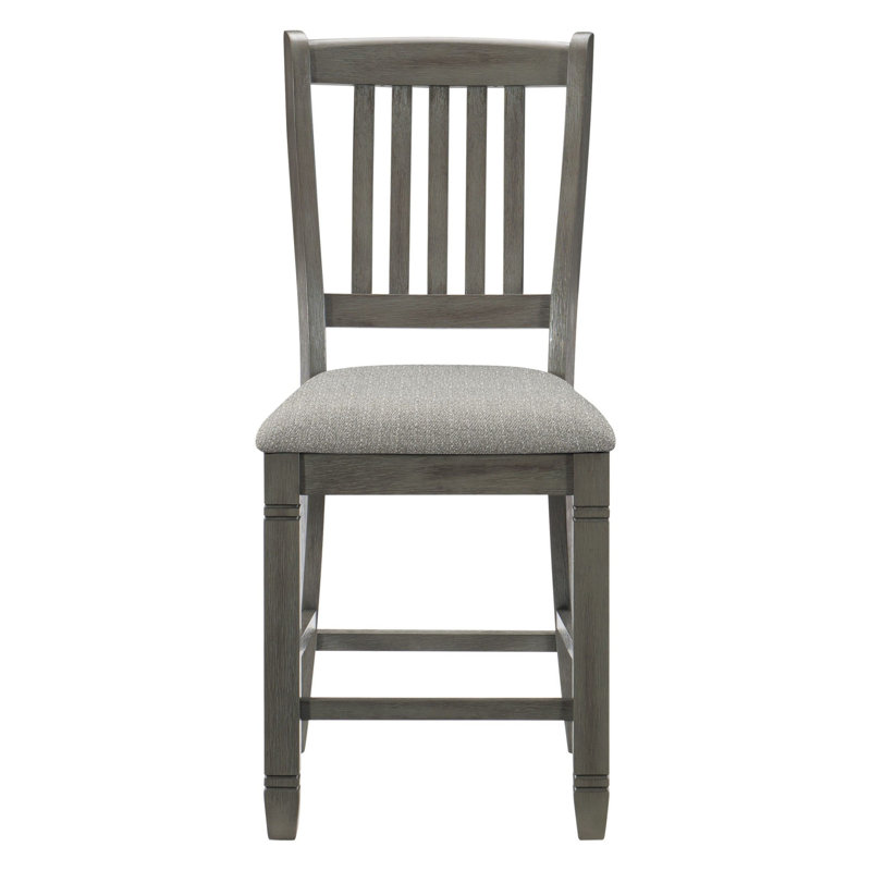 Tabouret 25,5, Counter Stool 25" Seat Height