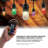 Enbrighten Seasons LED Color Changing Café String Lights, 24Ft. – 36134