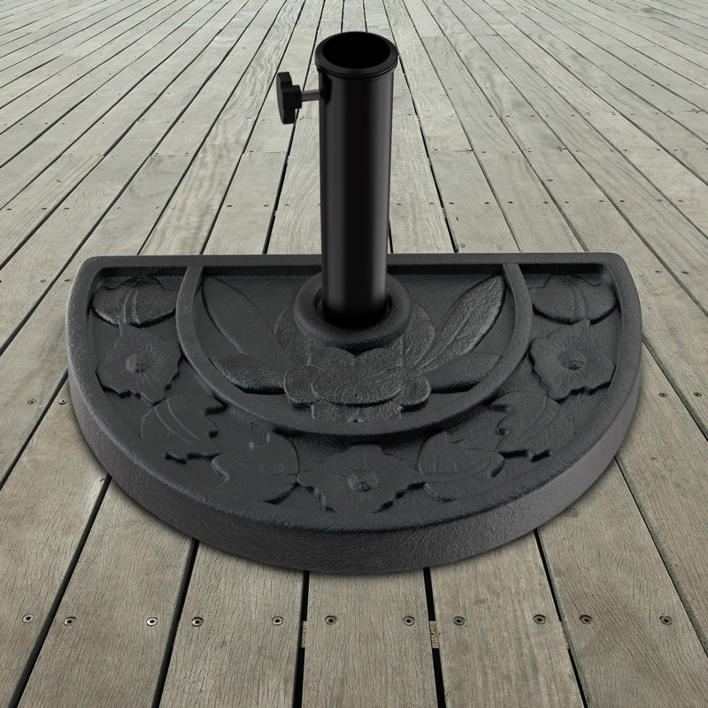 Summertime Umbrellas 3 Concrete Free Standing Base Umbrella Base