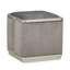 Linea Square Ottoman
