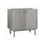 Blakely 36'' W Single Bathroom Vanity Base-673988999