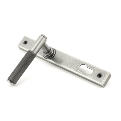 Brompton Lock Door Handle