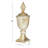 Eler Stone Decorative Jar 1