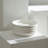 Stone Lain Verso 4-Piece Salad Plate Set Porcelain