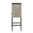 Baranof Stukes 5 Pieces Dining Set
