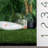 Turf Area Rug 601 Solid Color Indoor/Outdoor Rug-313880302