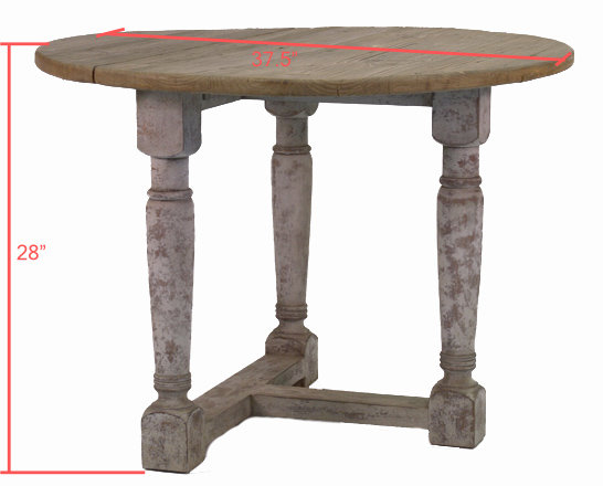 Prague Coffee Table
