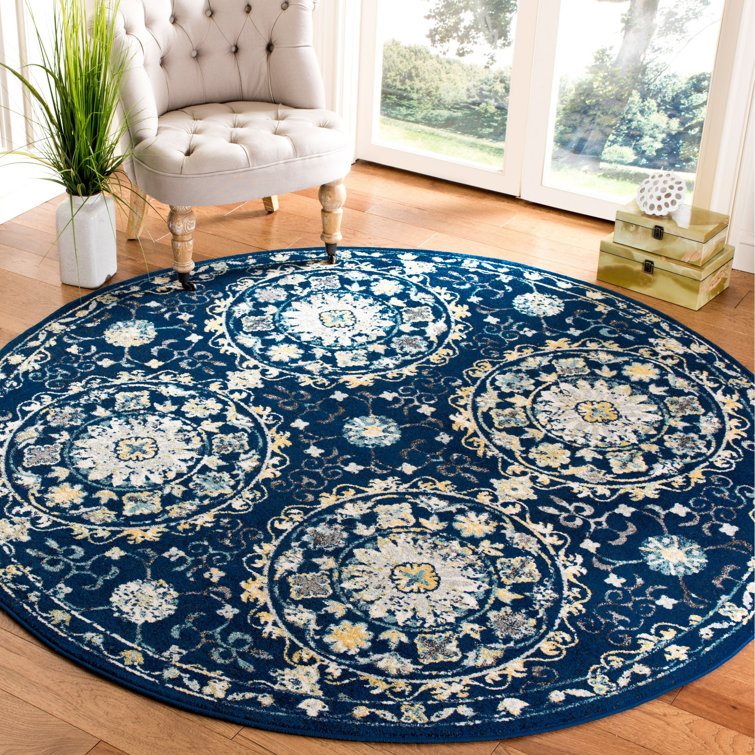 Osakis Performance Geometric Rug