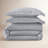 Jeffen Linen Blend Duvet Set-88622078-88622081