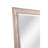 Montauk Solid Wood Frame Rectangle Freestanding Mirror