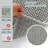 Yorvin 1 Piece Bath Rugs Soft Shaggy Non-Slip Chenille Bathroom Rugs Machine Washable Bathroom mat Tub and Shower Home Decor Accessories Rubber Bath Rug-1939792936-1938872123