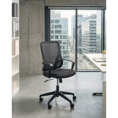 Mesh Office Chair