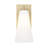 Belteau 1 Light Wall Sconce-100157134-100157137