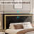 Gerasim Upholstered Platform Bed-1585578421-1585578423