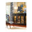 Kensington 77'' Solid Wood Sideboard