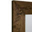Ayoub Wood Flat Wall Mirror