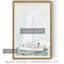 « mou voilier iii »-reproduction d’art sur toile-1510221381-1510220460