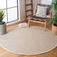Torbin Jute/Sisal Marble/Beige Area Rug